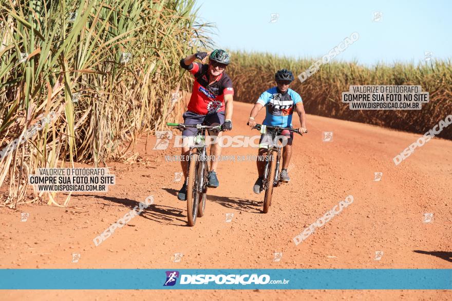 2º Pedal Solidário Stop Bike