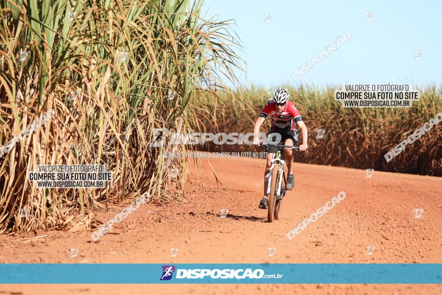 2º Pedal Solidário Stop Bike