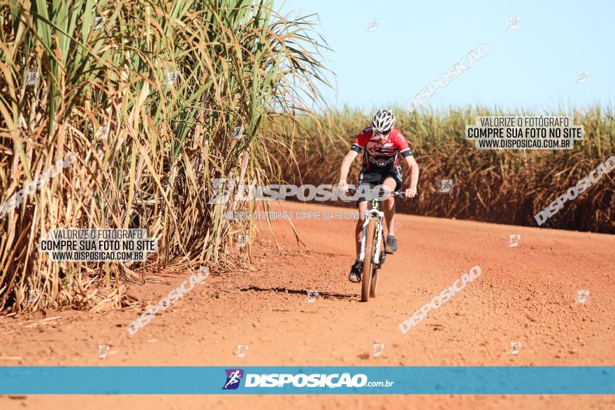 2º Pedal Solidário Stop Bike