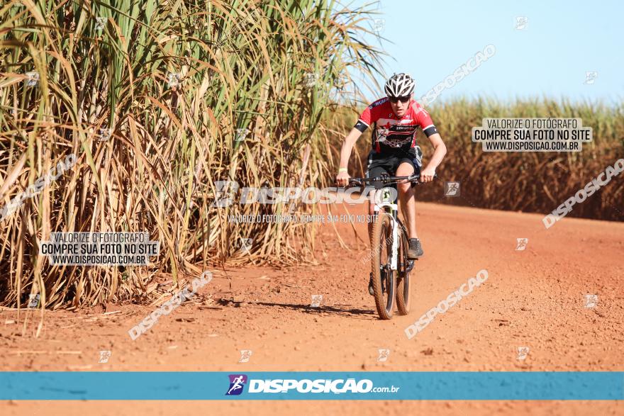 2º Pedal Solidário Stop Bike