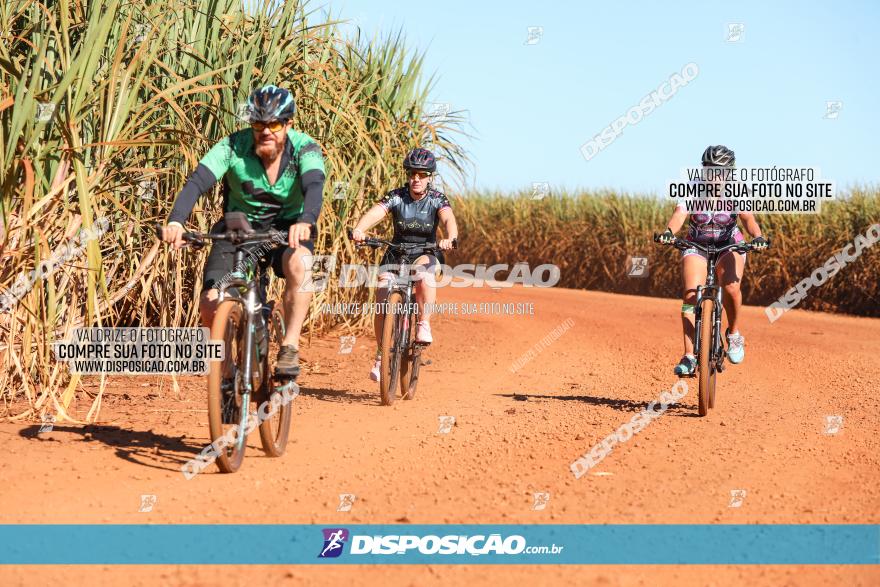 2º Pedal Solidário Stop Bike