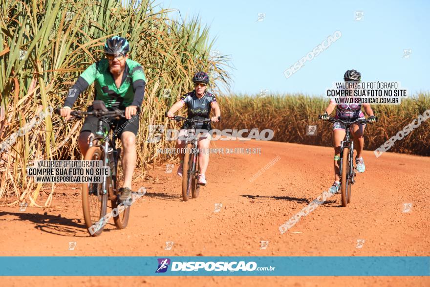 2º Pedal Solidário Stop Bike