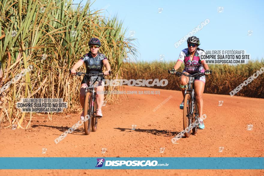 2º Pedal Solidário Stop Bike