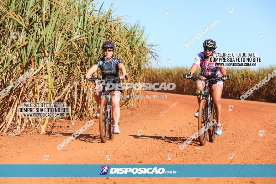 2º Pedal Solidário Stop Bike