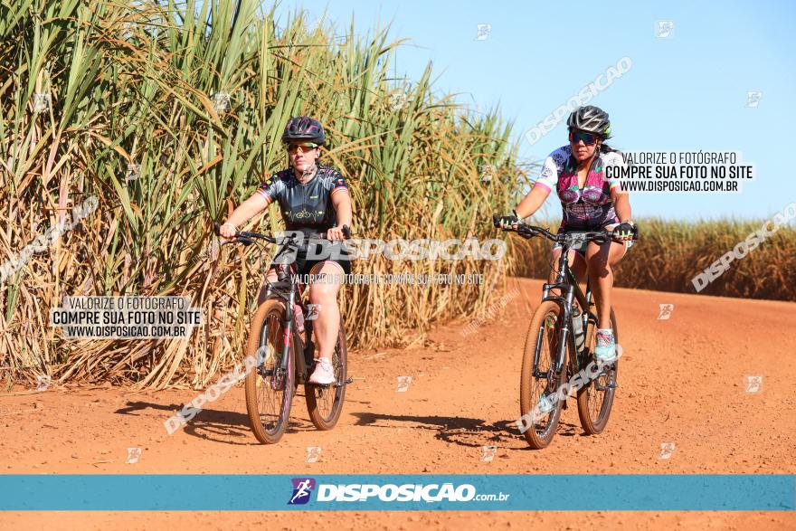 2º Pedal Solidário Stop Bike