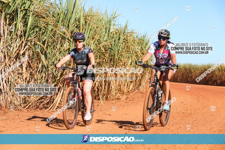 2º Pedal Solidário Stop Bike