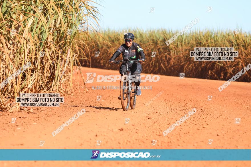 2º Pedal Solidário Stop Bike