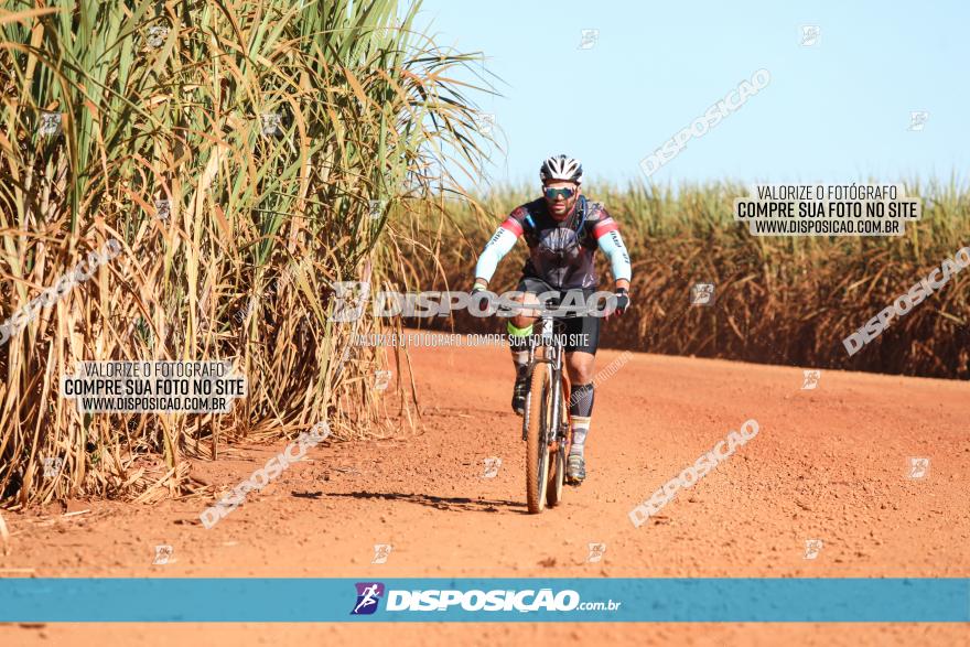 2º Pedal Solidário Stop Bike