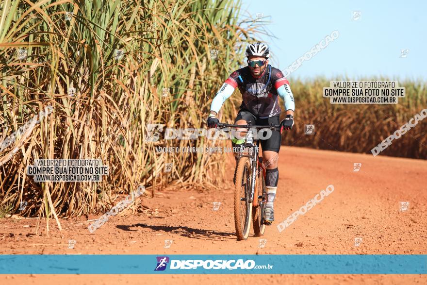 2º Pedal Solidário Stop Bike