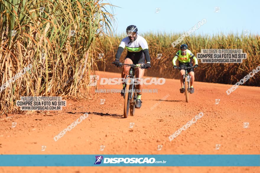 2º Pedal Solidário Stop Bike