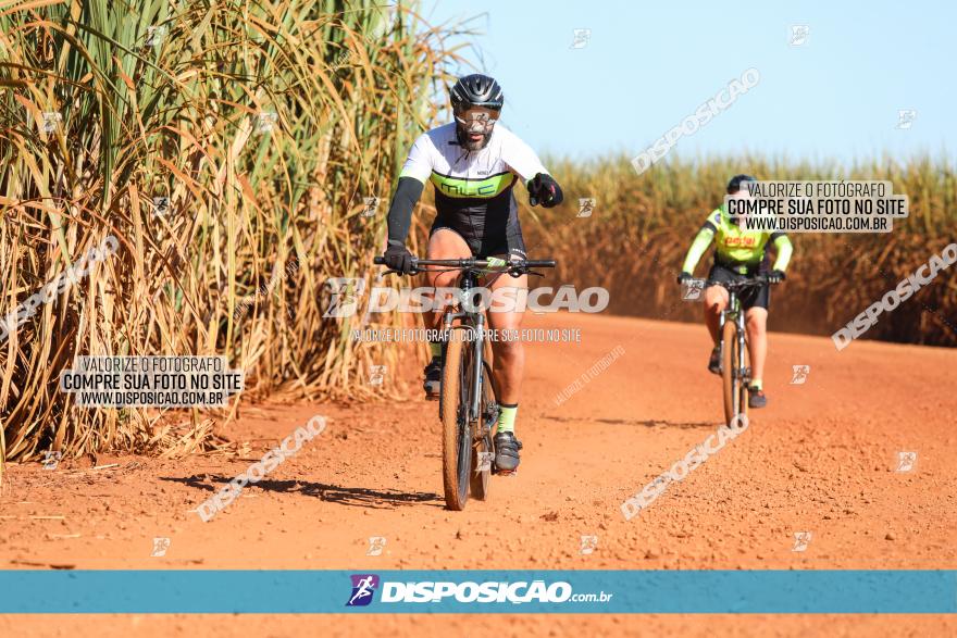 2º Pedal Solidário Stop Bike