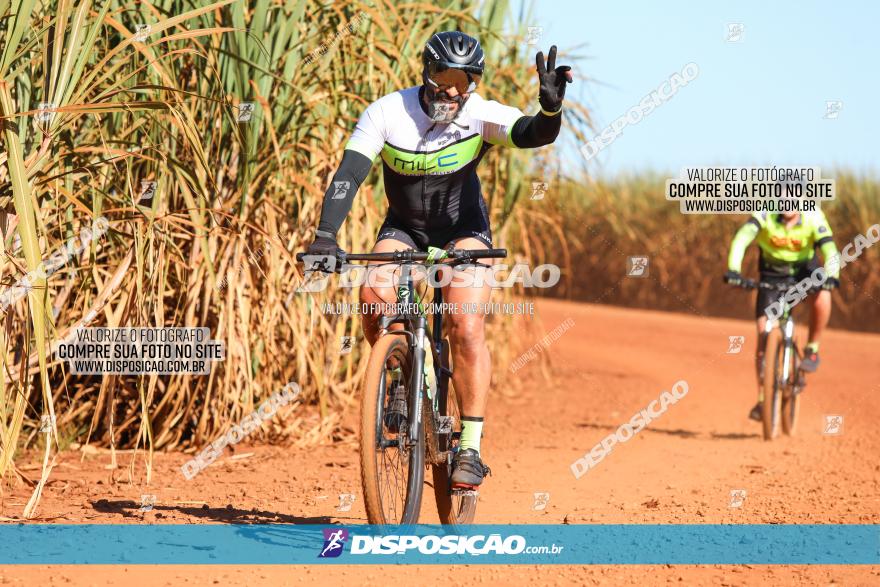 2º Pedal Solidário Stop Bike