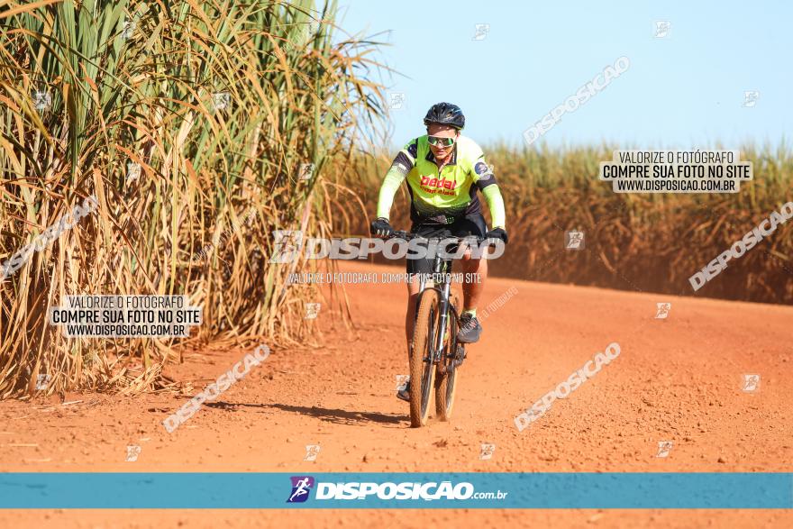 2º Pedal Solidário Stop Bike