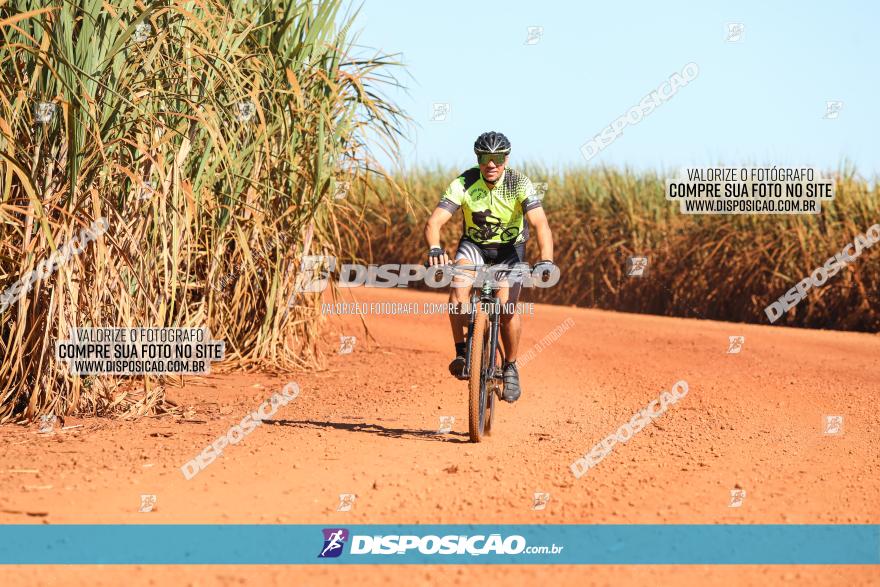 2º Pedal Solidário Stop Bike