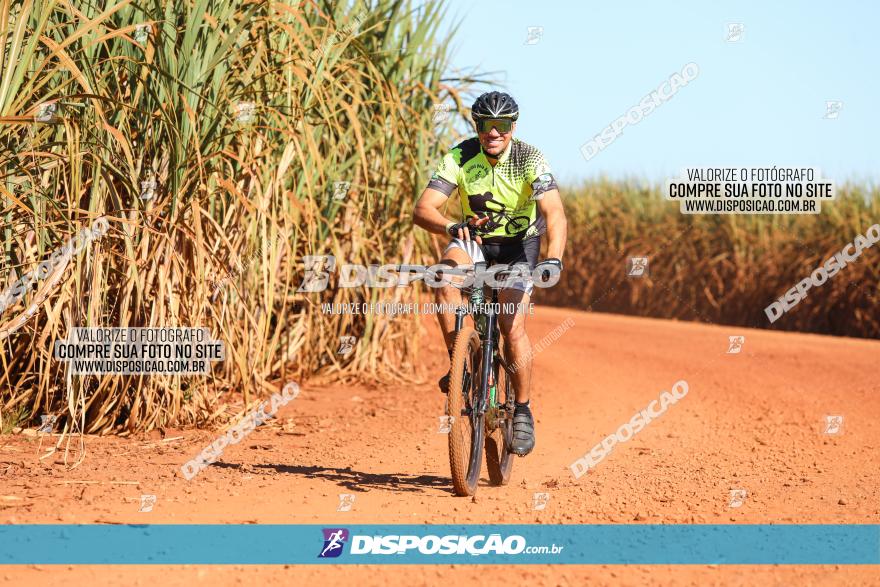 2º Pedal Solidário Stop Bike