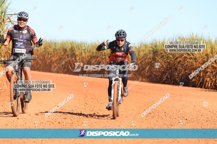 2º Pedal Solidário Stop Bike