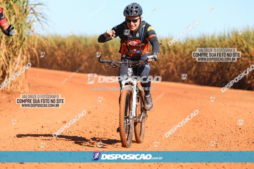 2º Pedal Solidário Stop Bike