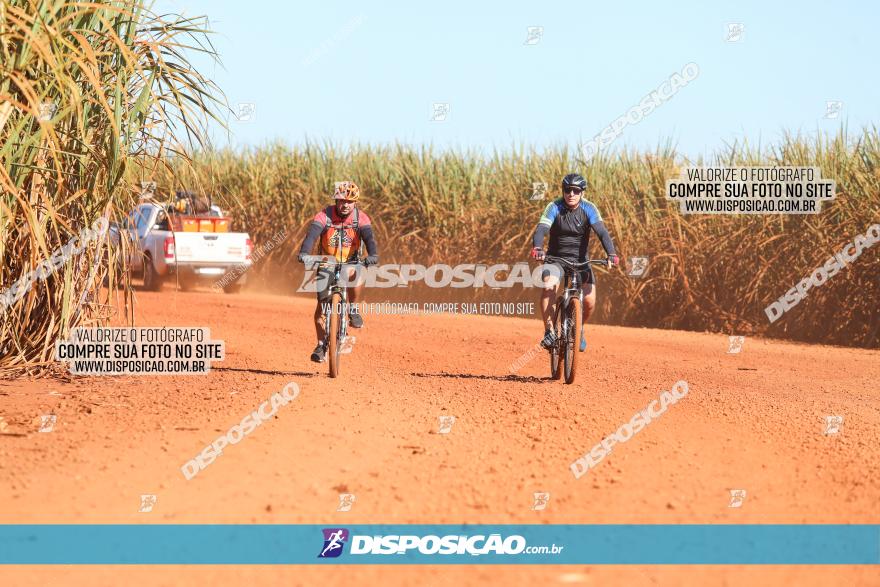 2º Pedal Solidário Stop Bike