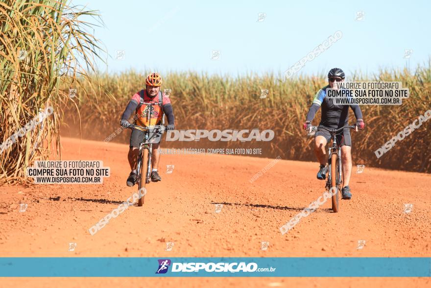 2º Pedal Solidário Stop Bike