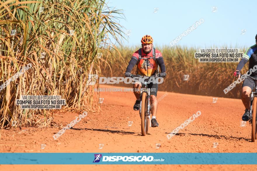 2º Pedal Solidário Stop Bike