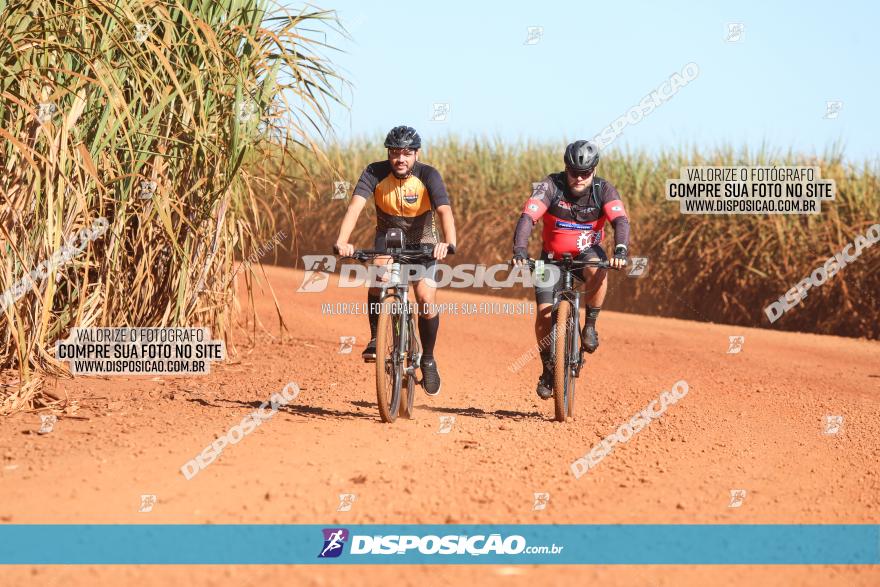 2º Pedal Solidário Stop Bike