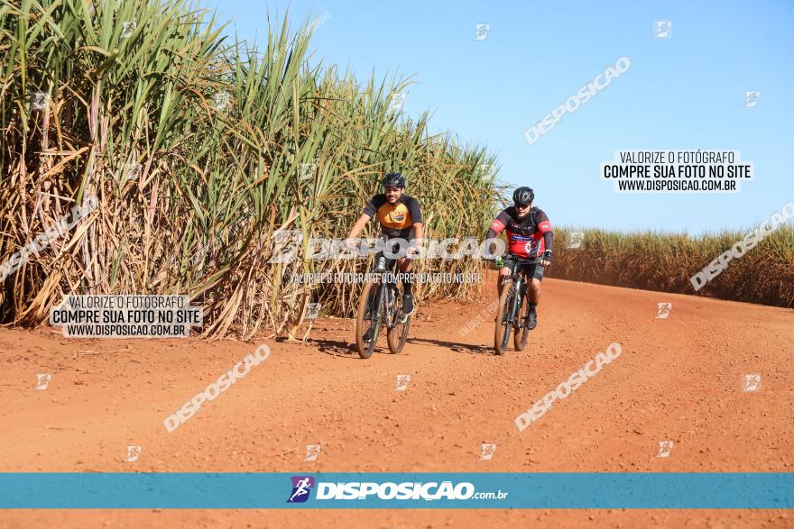 2º Pedal Solidário Stop Bike