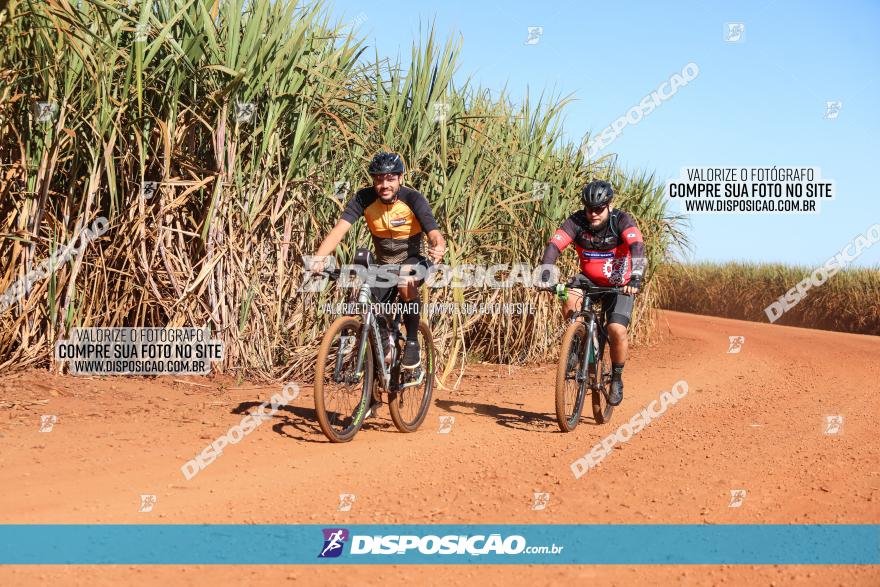 2º Pedal Solidário Stop Bike