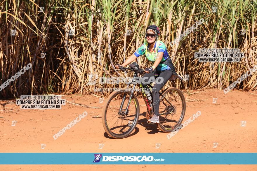 2º Pedal Solidário Stop Bike