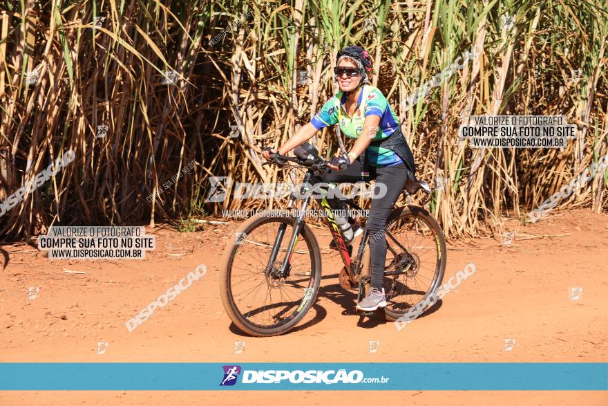 2º Pedal Solidário Stop Bike