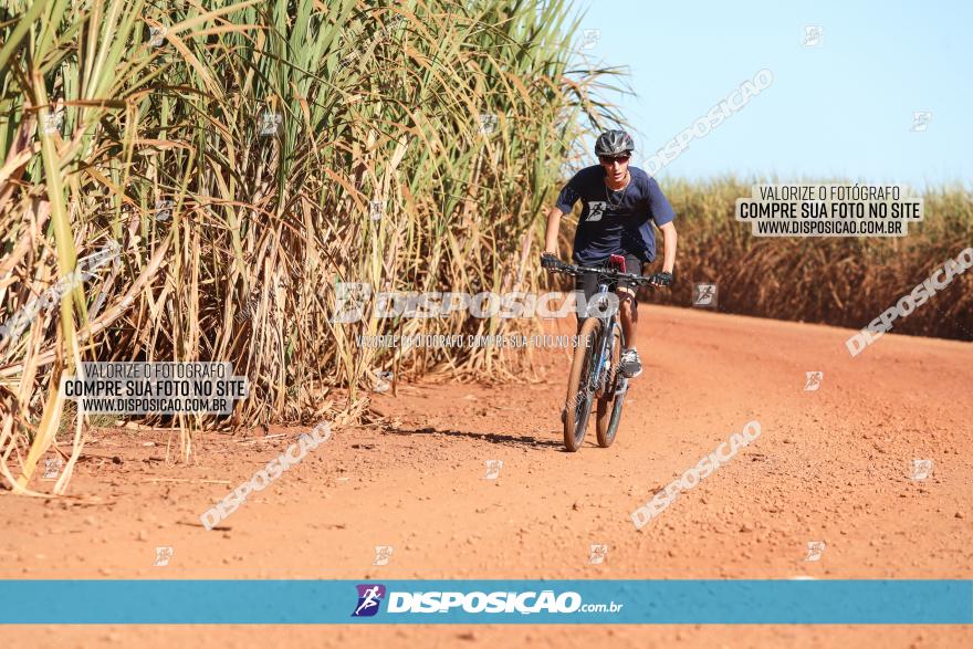 2º Pedal Solidário Stop Bike