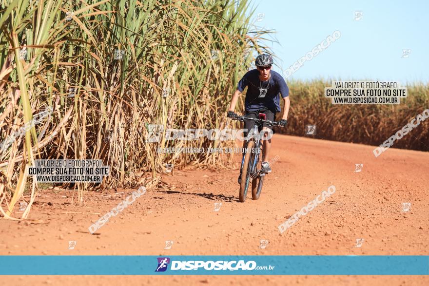 2º Pedal Solidário Stop Bike