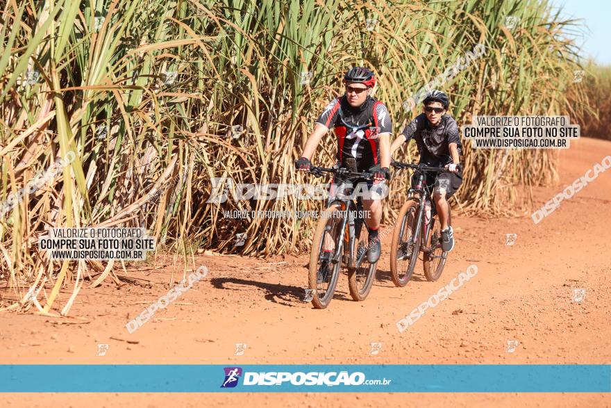 2º Pedal Solidário Stop Bike