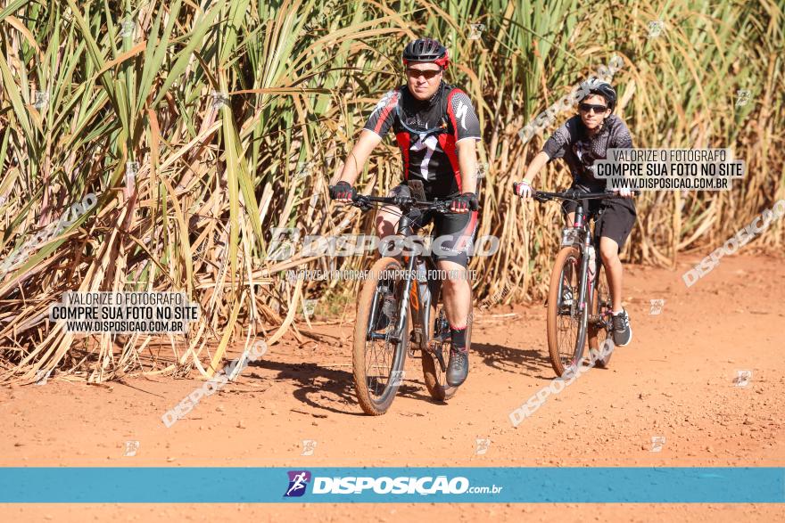 2º Pedal Solidário Stop Bike