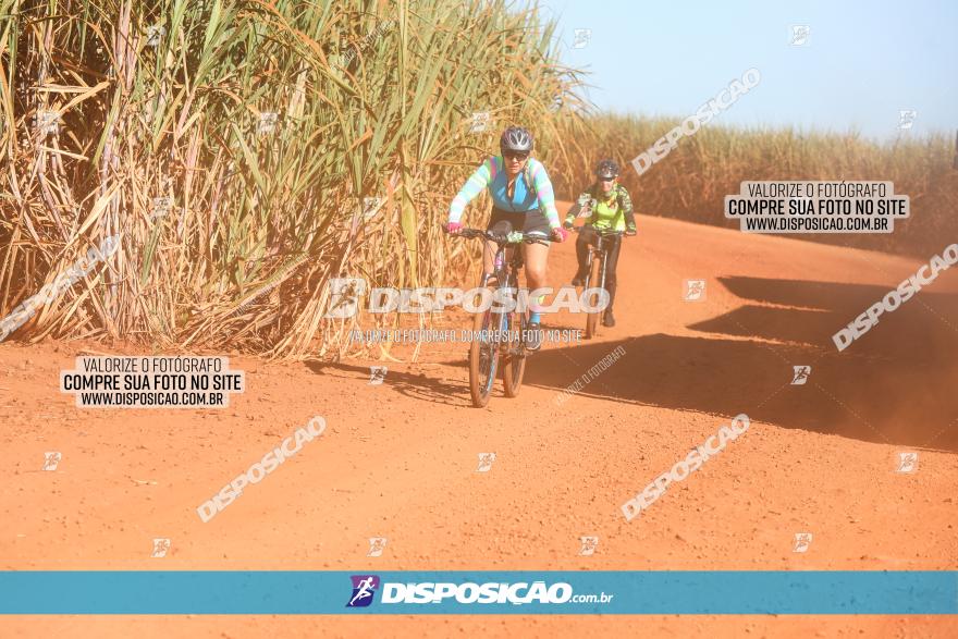 2º Pedal Solidário Stop Bike