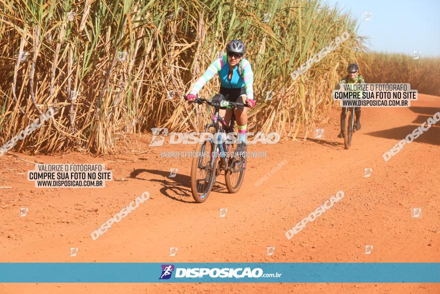 2º Pedal Solidário Stop Bike