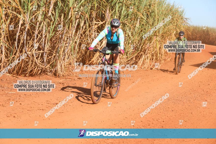 2º Pedal Solidário Stop Bike