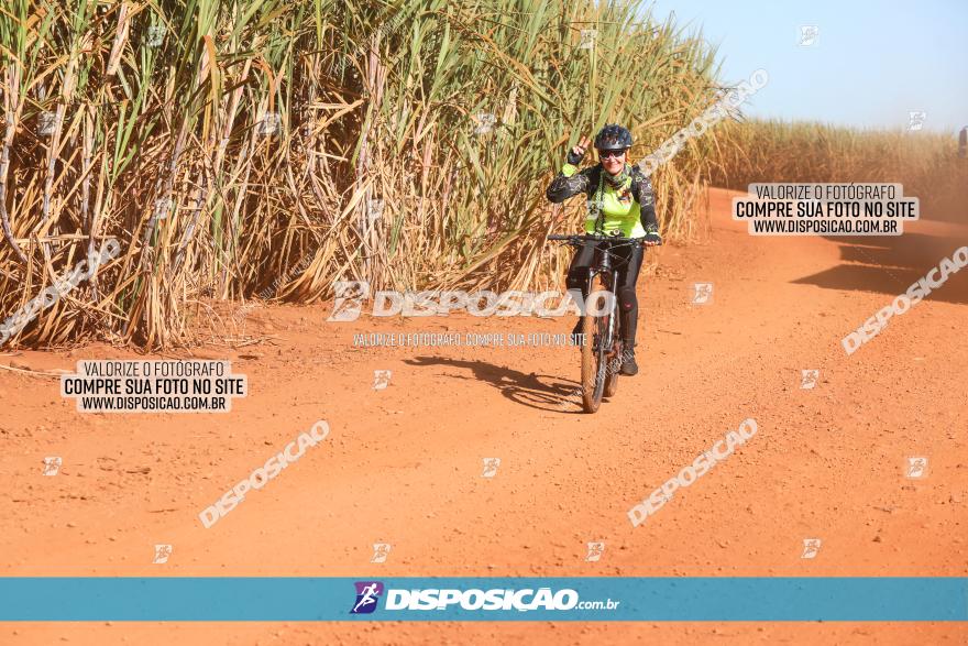 2º Pedal Solidário Stop Bike