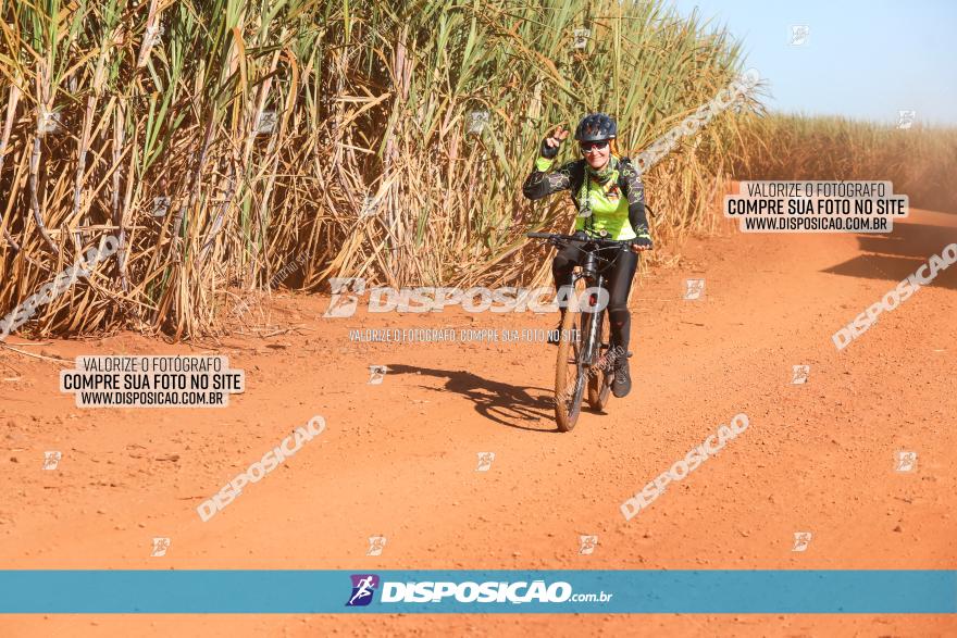 2º Pedal Solidário Stop Bike