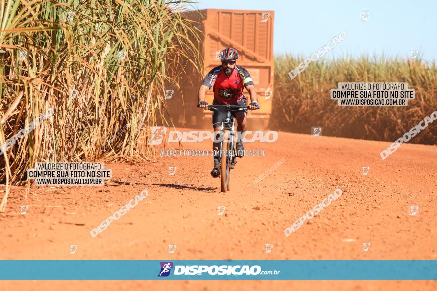 2º Pedal Solidário Stop Bike