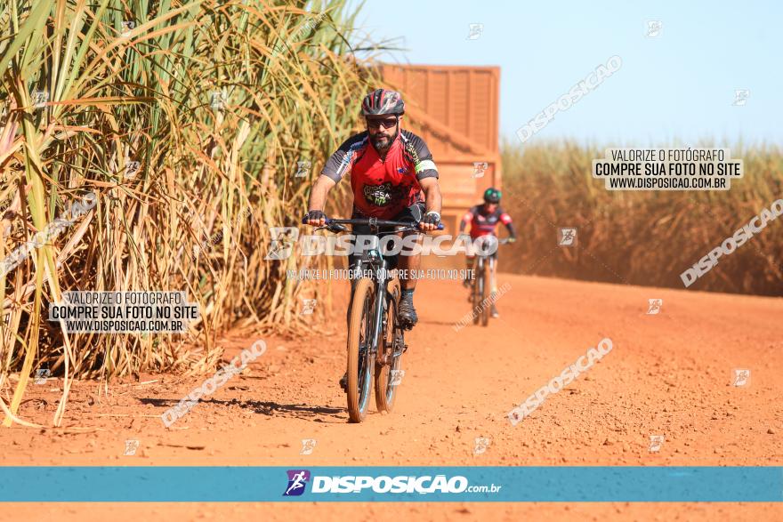 2º Pedal Solidário Stop Bike