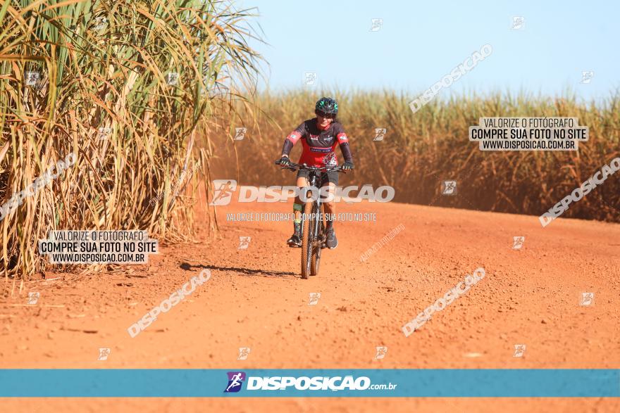 2º Pedal Solidário Stop Bike