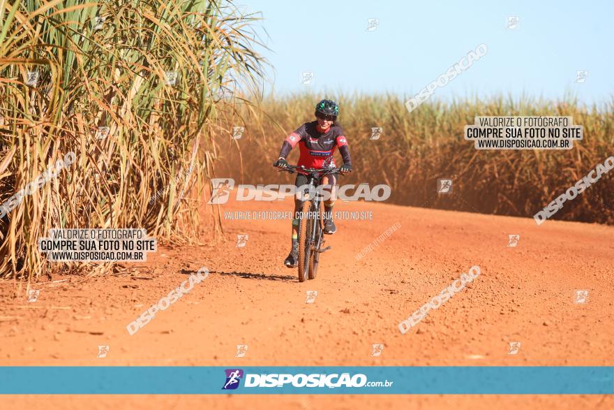 2º Pedal Solidário Stop Bike