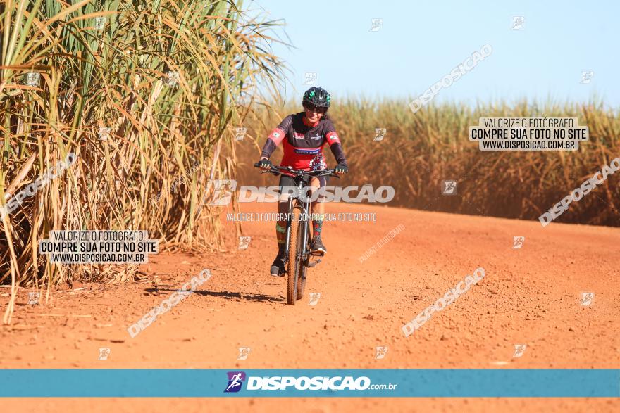 2º Pedal Solidário Stop Bike