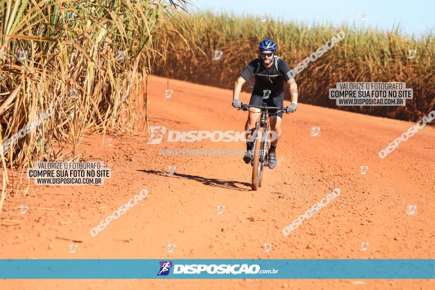 2º Pedal Solidário Stop Bike