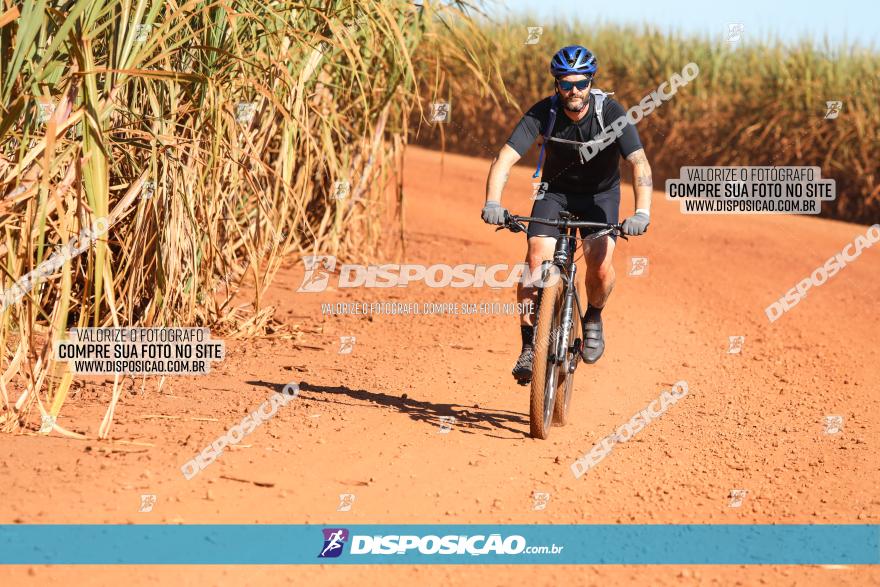 2º Pedal Solidário Stop Bike