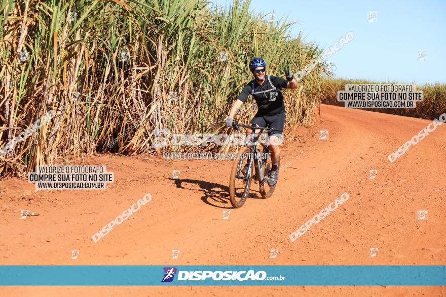 2º Pedal Solidário Stop Bike