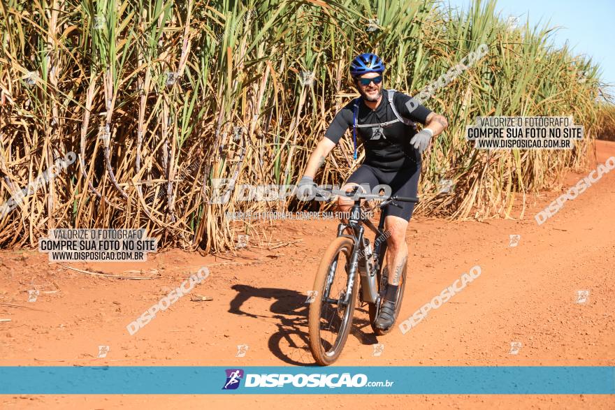 2º Pedal Solidário Stop Bike