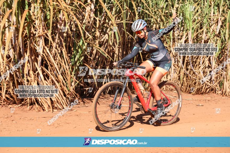 2º Pedal Solidário Stop Bike