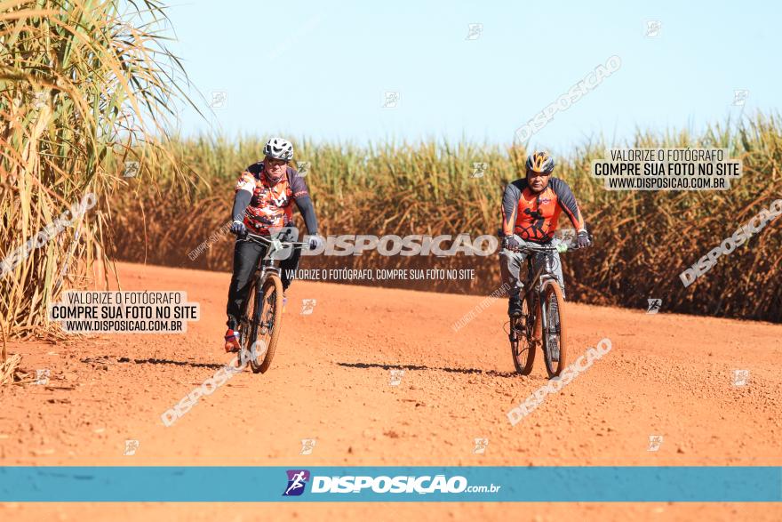 2º Pedal Solidário Stop Bike