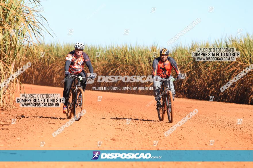 2º Pedal Solidário Stop Bike